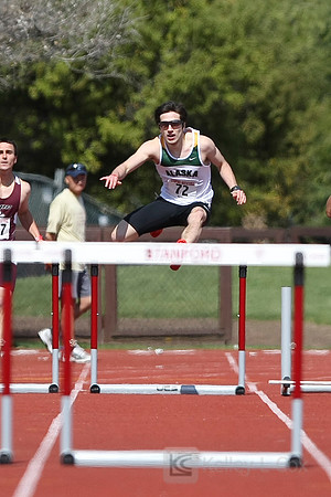 UAA Stanford Invite