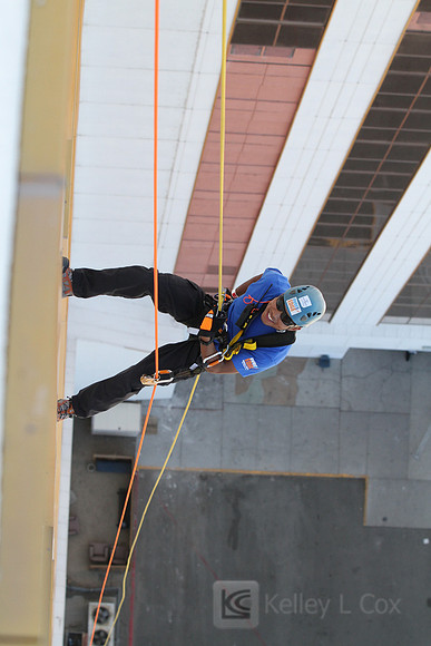 Over the Edge Reno