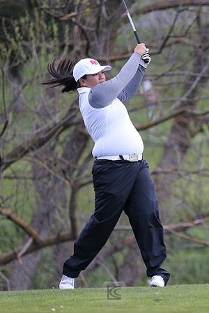 CSUEB Womens Golf