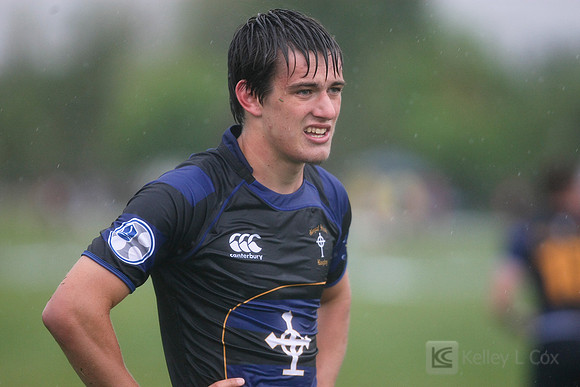 M High School Rugby: Cathedral vs Union