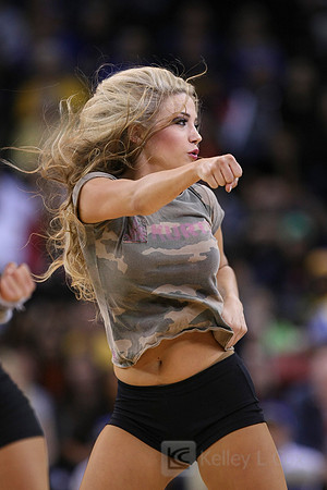 NBA: New Orleans Hornets at Golden State Warriors