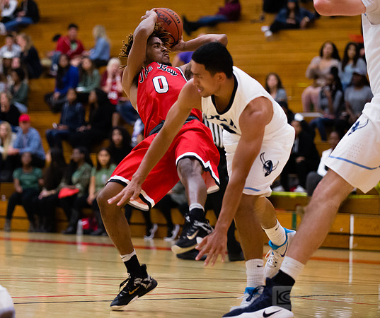 Basketball - College - Mens: WWU at CSUEB