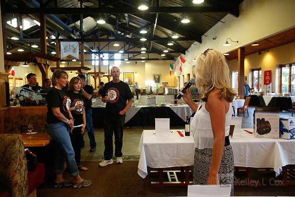 SONC: Bocce Tournament