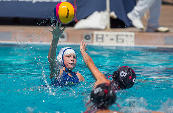 12G 3rd Place SB Premier v Rose Bowl