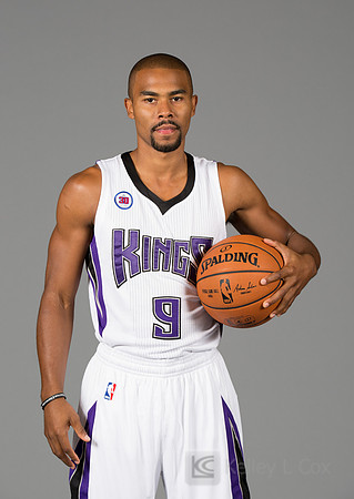 NBA: Sacramento Kings-Media Day