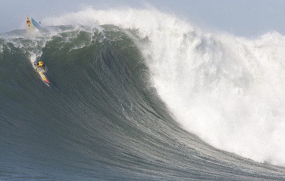 Mavericks 2010