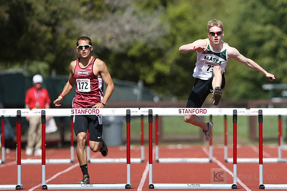 UAA Stanford Invite