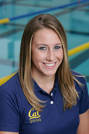 Cal Women's Swimming and Diving