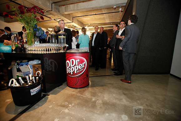 Pac-12 Networks Flip The Switch Soiree