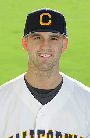 Cal Baseball