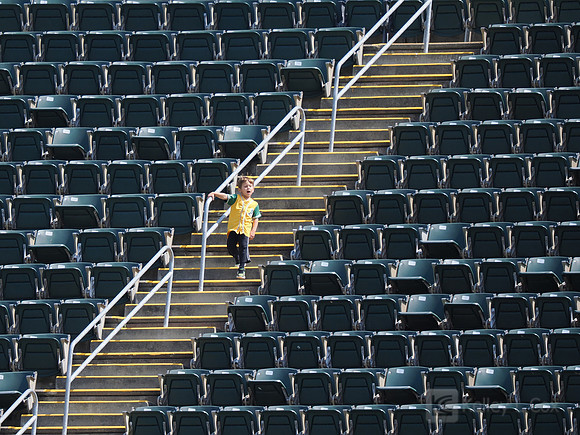 MLB: Texas Rangers at Oakland Athletics