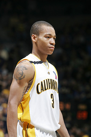 Cal Men's Basketball vs Oregon State