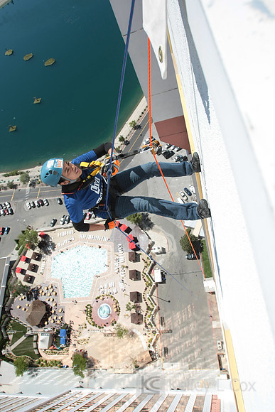 Over the Edge Reno