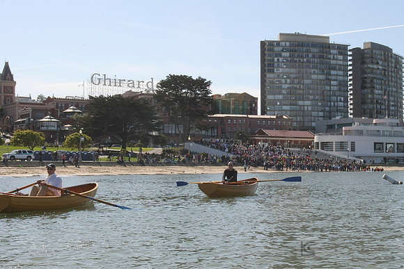 2012 SONC Polar Plunge