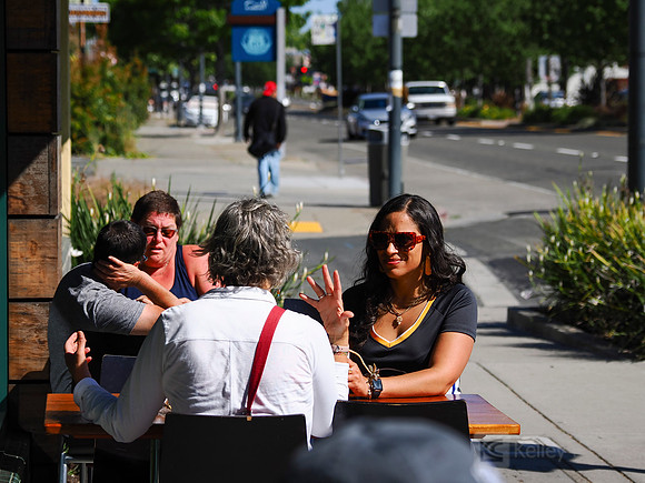 City of El Cerrito: Bike to Wherever Days