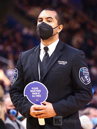 NBA: Dallas Mavericks at Golden State Warriors