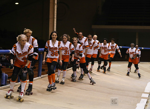 Roller Derby