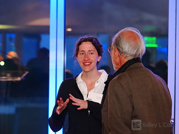 Simons Institute 10th Anniversary Gala