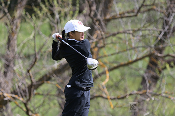 CSUEB Womens Golf