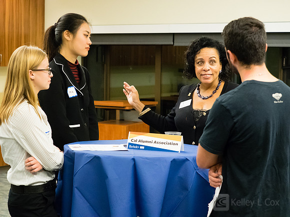 CAA: Career Connection Series - Government & Law