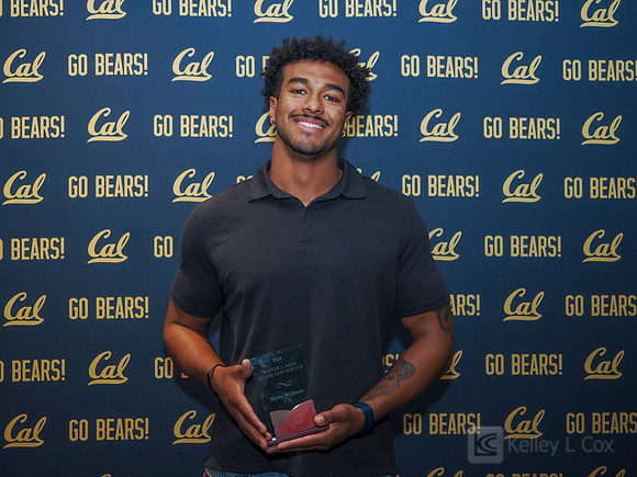 Cal Student Athlete Academic Honors Luncheon