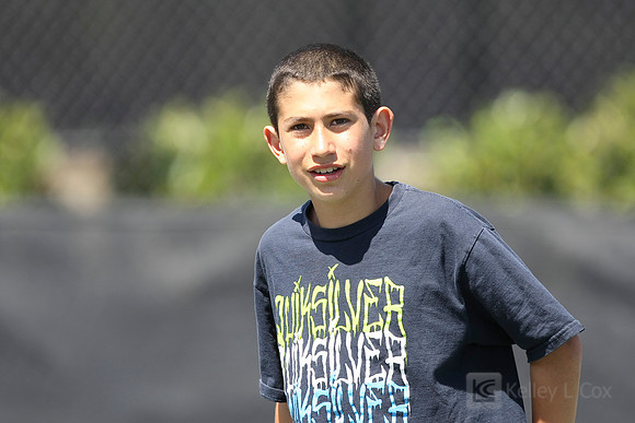 2012 Claremont Country Club Tennis Championships