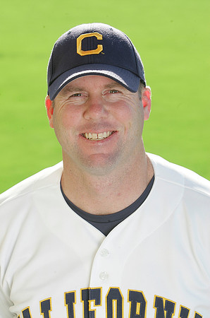 Cal Baseball