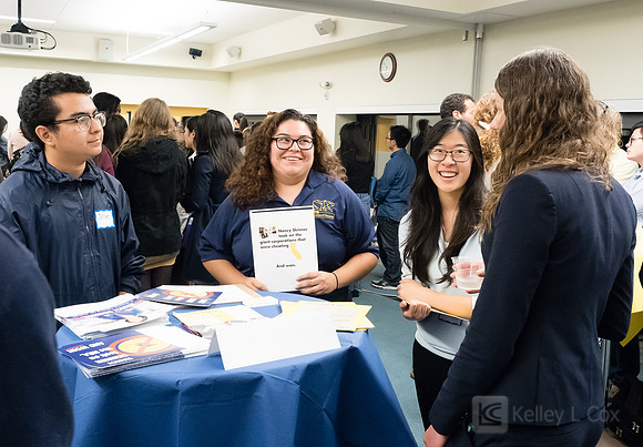CAA: Career Connection Series - Government & Law