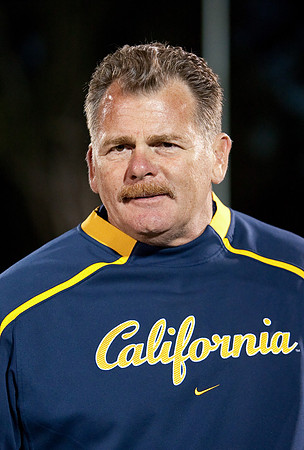 Cal Rugby vs BYU