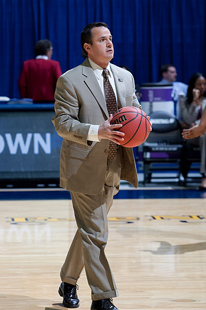 Baylor vs Georgetown
