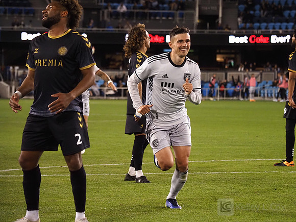 MLS: US Open Cup-Bay Cities FC at San Jose Earthquakes