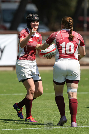 W College Rugby: Norwich v WSU