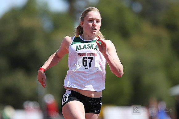 UAA Stanford Invite