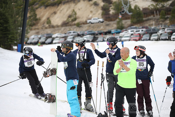 SONC 2015 Winterfest