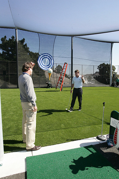 The First Tee San Francisco