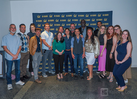 Cal Student Athlete Academic Honors Luncheon