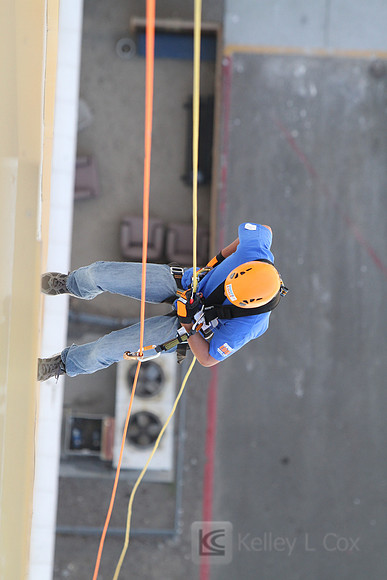 Over the Edge Reno