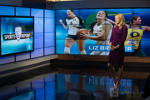 Pac12: Sports Report