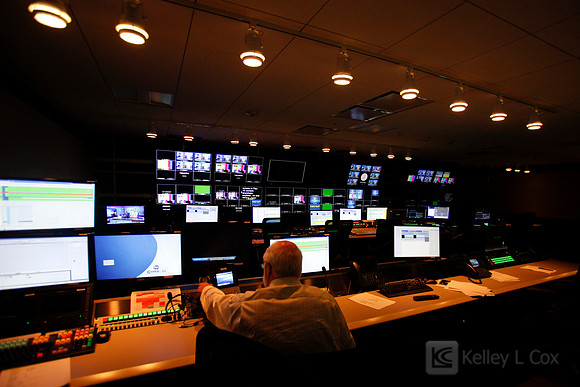 Pac-12 Networks Flip The Switch Soiree