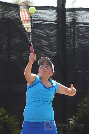 2012 Claremont Country Club Tennis Championships