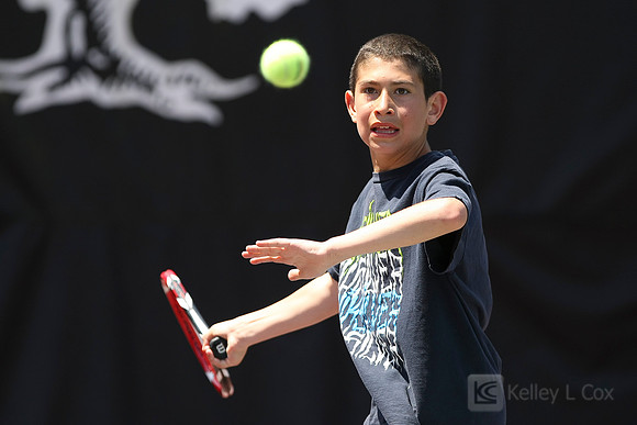 2012 Claremont Country Club Tennis Championships
