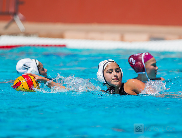 14G 3rd Place Laguna Beach v Commerce