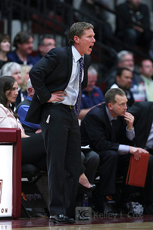 NCAA Basketball: Gonzaga at Santa Clara