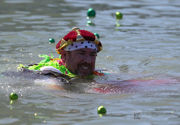 SONC Polar Plunge SF