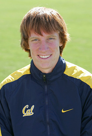 Cal Cross Country