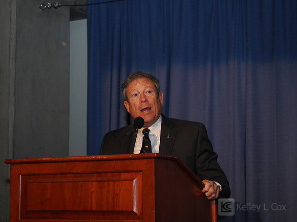 Cal Student Athlete Academic Honors Luncheon