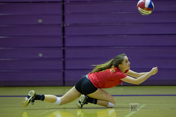 JV Volleyball: Berkeley at Piedmont