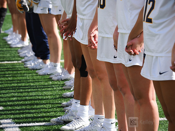 Women’s Lacrosse: California Golden Bears vs USC Trojans