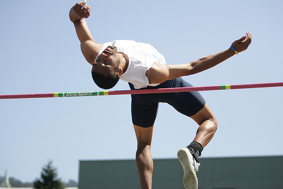 Cal Track & Field Brutus Hamilton Memorial Invitational