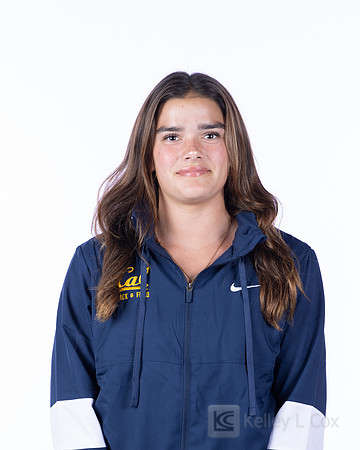 Track & Field: California Golden Bears Media Day